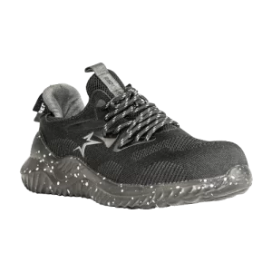 Zapatilla Redstar Suela Negra