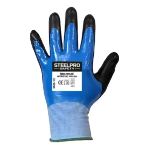 NITRIFULL NYLON M43-12