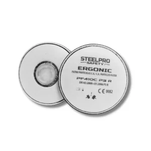 Partículas: F410C P3 R