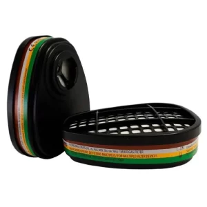 Químicos: Multigas F500M ABEK1