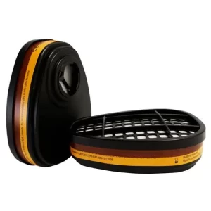 Químicos: GA/VO F500VG A1E1